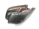 Yamaha XT 500 1U6 [1981] - Tank fuel tank petrol tank light rust inside-5