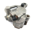 Beta RR 125 [2018] - Rear brake caliper with anchor plate-2