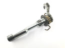 Sachs ZX 125 [1998] - clutch slave lever clutch lever-1
