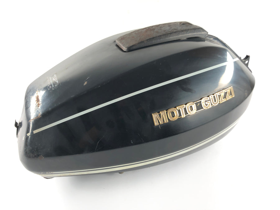 Moto Guzzi 850-T3 [1980] - Tank petrol tank