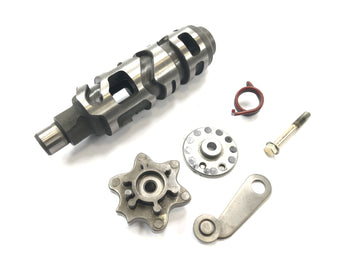Kawasaki VN 1500 Mean Streak VN50T [2005] - shift drum shift mechanism set