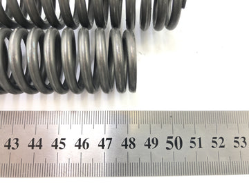 Yamaha XT 500 1U6 [1981] - Fork springs - 0