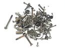 Yamaha TT 600 R DJ01 [1998] - screws residual parts are bundle-2