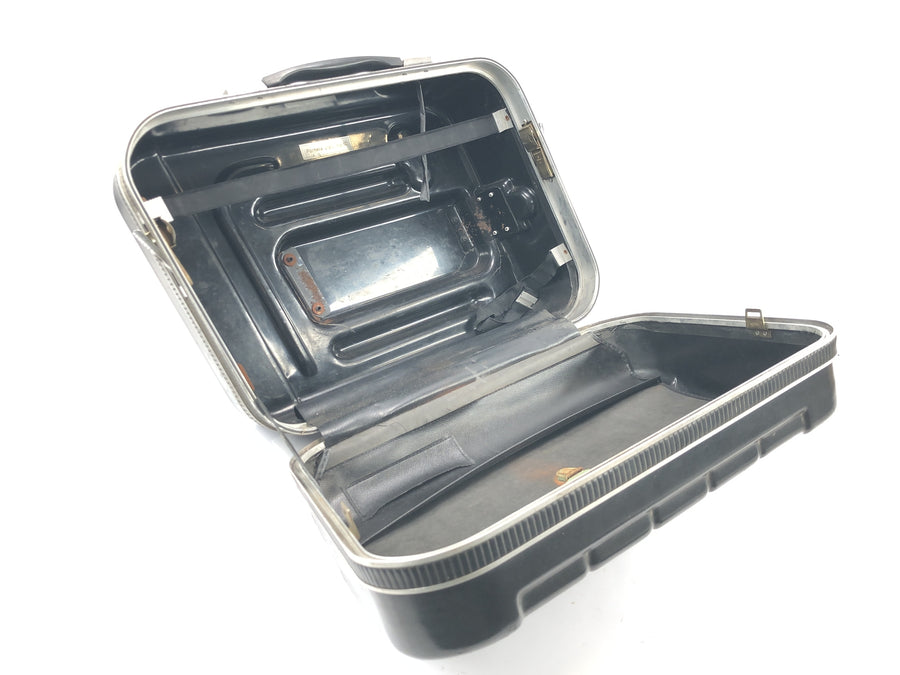 MOTO GUZZI CALIFORNIA 2 1000 VT [1982] - Pair of hard-shell side cases