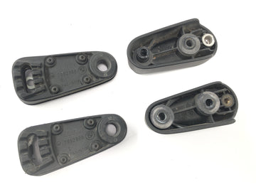 BMW R 1150 GS R21 [2002] - Windshield mount holder windshield