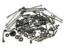 Kawasaki GPZ 1000 RX [1987] - Screws and remaining parts bundle-2