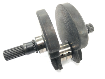 Kawasaki VN 1600 Classic VNT60A [2007] - Crankshaft crank drive crankshaft shaft