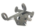 Suzuki DR 350 SK42B [1991] - Lamp holder headlight holder-1