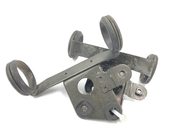 Suzuki DR 350 SK42B [1991] - Lamp holder headlight holder