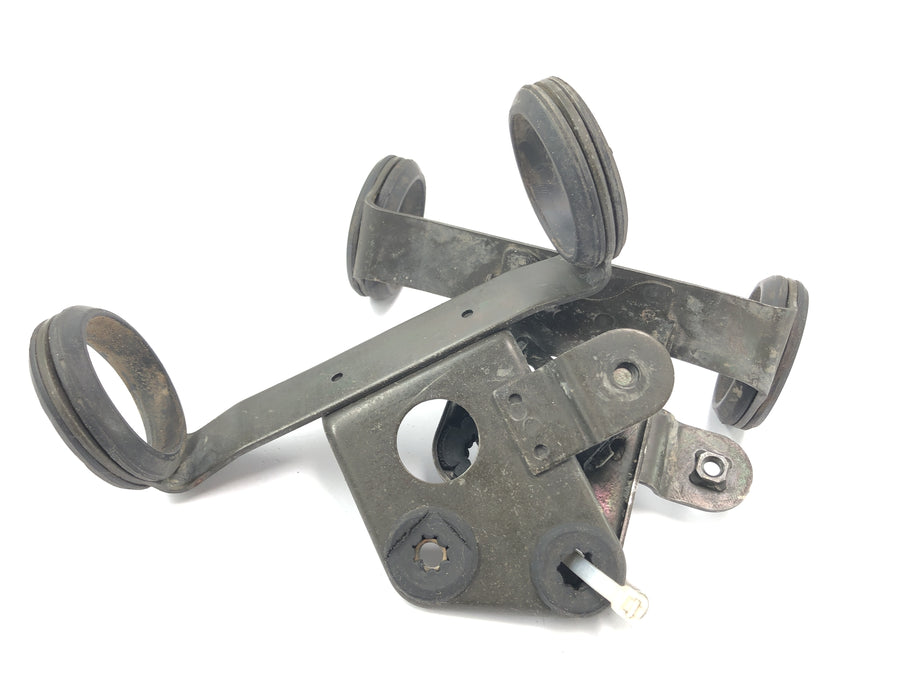 Suzuki DR 350 SK42B [1991] - Lamp holder headlight holder