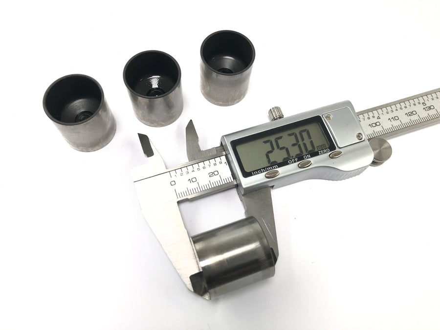 BMW R 1200 R R1ST [2008] - valve tappet cup tappet set 4 pieces