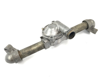 Honda GL 500 Silverwing PC02 [1982] - cooling water pipes - 0