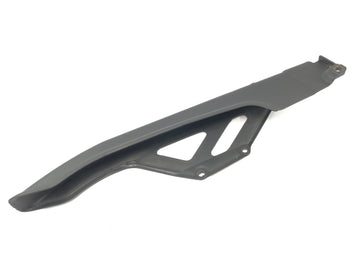 Honda SLR 650 RD09 [1997] - chain protection rear wheel protection sheet swing protection - 0