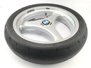 BMW K 1100 RS [1991] - rear wheel rim at the back 4.50 x 18 "-1