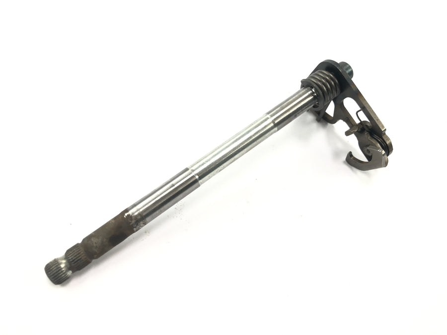 Aprilia RS 125 TW [2017] - shift lever shaft shift shaft