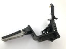 Suzuki VZ 1500 WVCU [2011] - Driver's footrest right Driver's footrest with holder-4