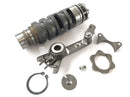 Yamaha XS 400 2A2 [1982] - Shift drum set-5