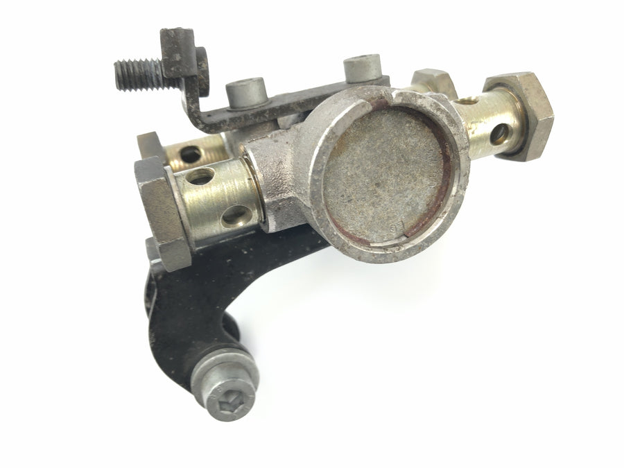 BMW R 1100 RT 259 [1997] - Oil cooler distributor style module