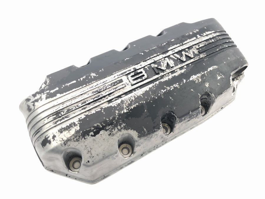BMW K 100 [1984] - crankshaft cover engine cover right