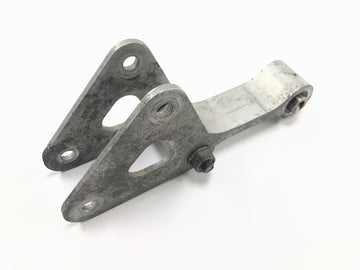 Honda CBR 900 RR Fireblade SC33 [2000] - Rocker arm spring strut rear suspension - 0