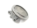 Yamaha YZ 426 F [2000] - Oil strainer-4