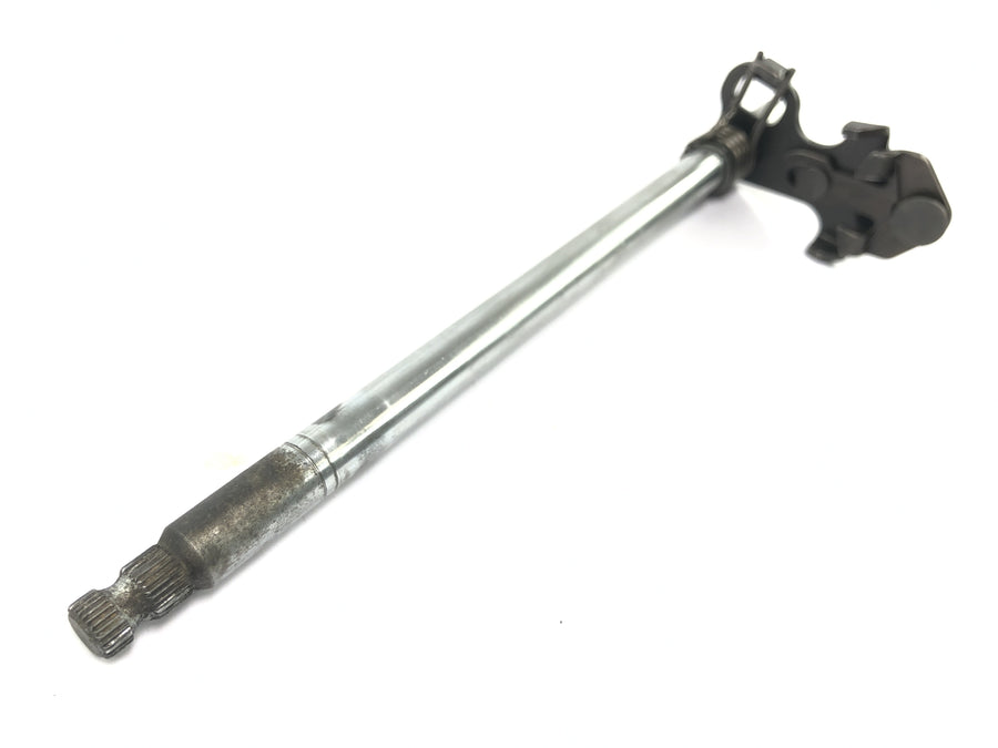 HONDA VTR 1000 SP 1 SC45 [2001] - shift lever shaft shift shaft shift mechanism