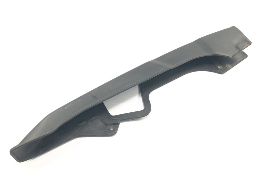 Honda FT 500 PC07 [1983] - chain guard chain cover plastic
