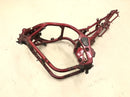 Suzuki Bandit 1200 GV75A [1998] - Frame with papers-3