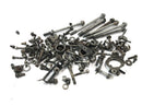 Yamaha YZ 426 F [2000] - leftover parts and screws mixed lot-2