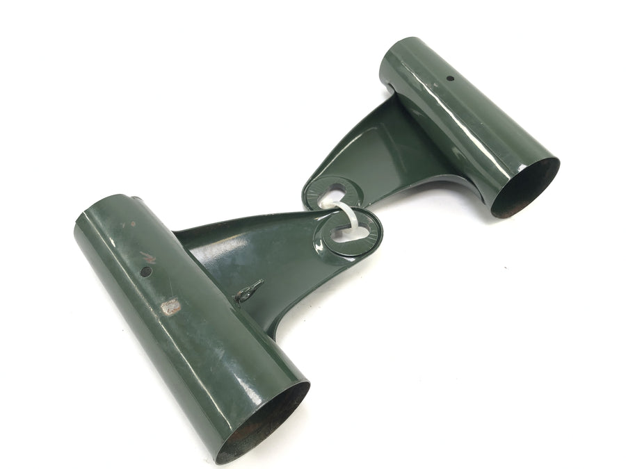 BMW R 60/5 [1973] - Headlight mount lamp holder