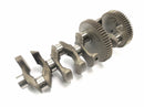 BMW K 1200 S K12S [2004] - Crankshaft engine shaft drive shaft-6