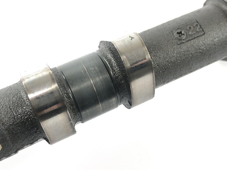 Kawasaki ZRX 1200 S ZRT20A [2001] - Intake camshaft camshaft cam control shaft