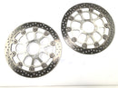 Ducati 999 H4 [2003] - brake discs at the front 320 x 4.40mm-5