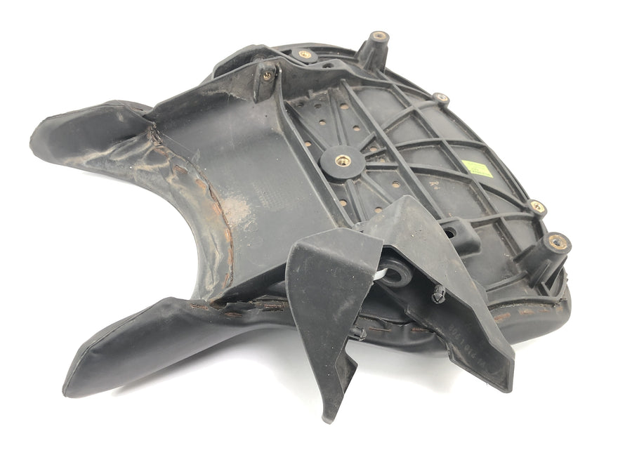 Ducati 999 H4 [2003] - driver seat seat motorcycle seat