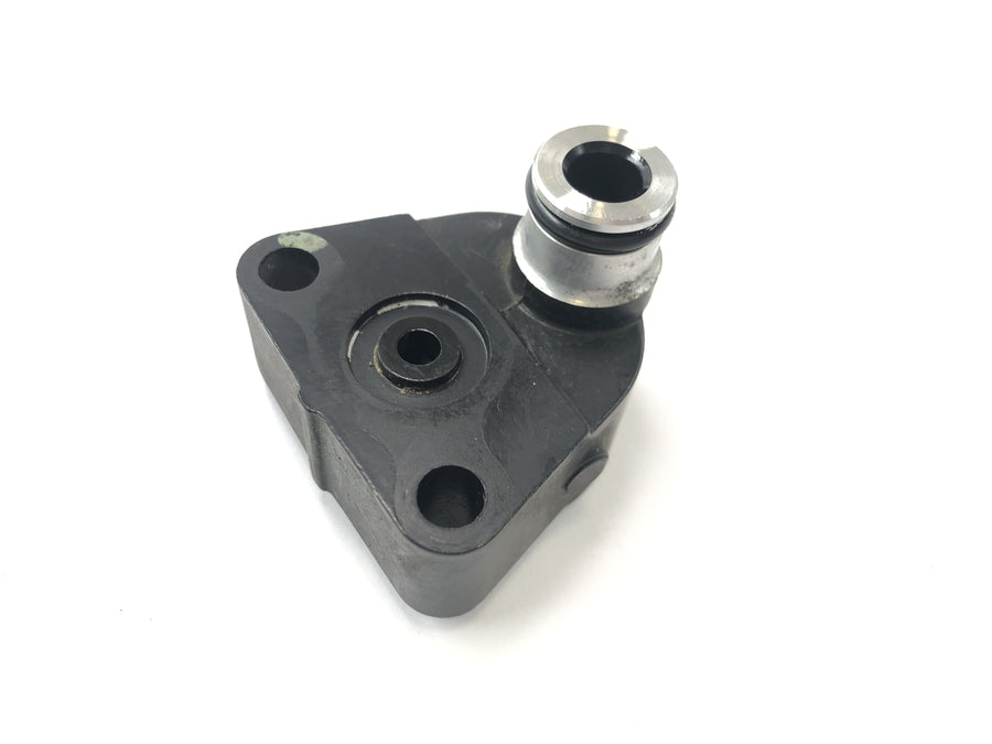 Kawasaki ZX 12 R ZXT20A [2001] - Oil level indicator window