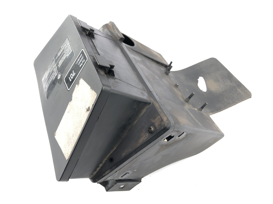 BMW R 1100 RT 259 [1997] - fuse box