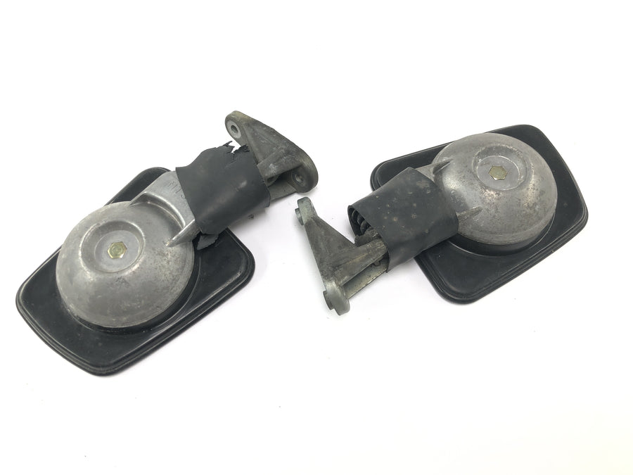 Honda ST 1100 SC26 Pan European [1990] - Mirror exterior mirror rear view mirror set left and right