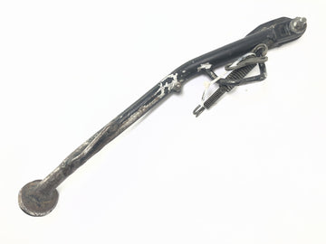Yamaha XT 125 X [2004] - Side stand with spring - 0