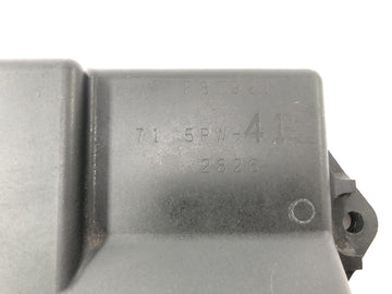 Yamaha YZF R1 RN09 [2003] - Control device Zündbox ECU CDI Controller - 0