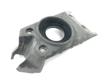 Yamaha WR 125 X DE07 [2010] - Tank fairing filler neck fairing