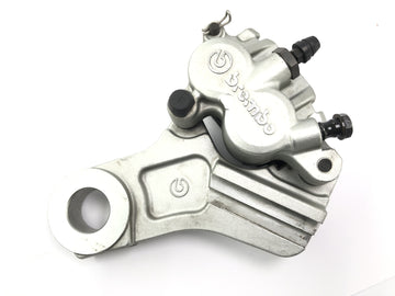 KTM 950 SM LC8 [2008] - brake caliper at the back with anchor plate
