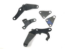 Yamaha WR 125 X DE07 [2010] - Engine mounting bracket engine-1