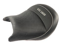 Honda VTX 1800 SC46 [2004] - Driver's seat bench saddle seat pad-1