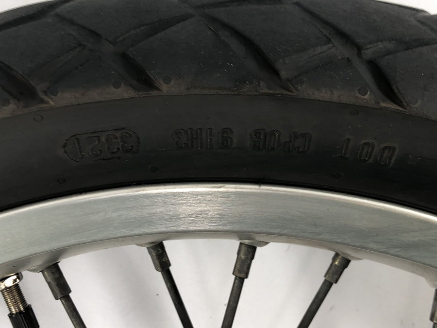 Triumph Tiger 900 T400 [1998] - Front wheel rim wheel 2.50 x 19"