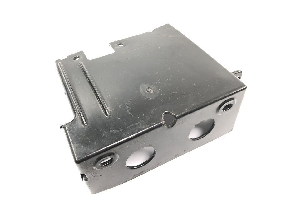 KTM 640 LC4 Prestige [2005] - Battery box battery compartment battery holder