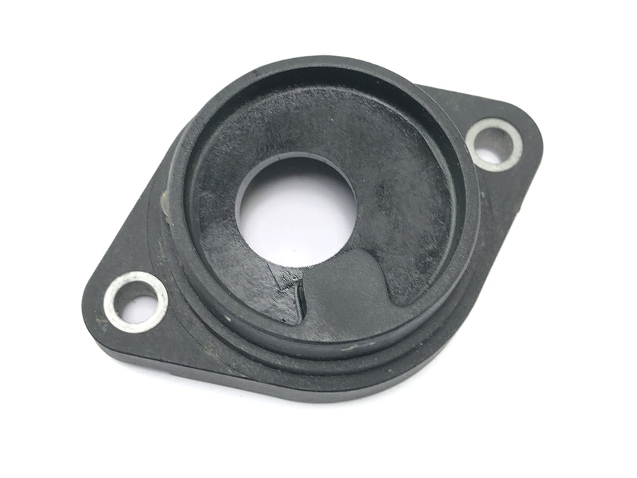 BMW R 1200 R R1ST [2008] - Cylinder cover connector sensor mount