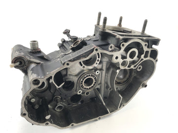 Yamaha XT 500 1U6 [1981] - Engine housing empty housing