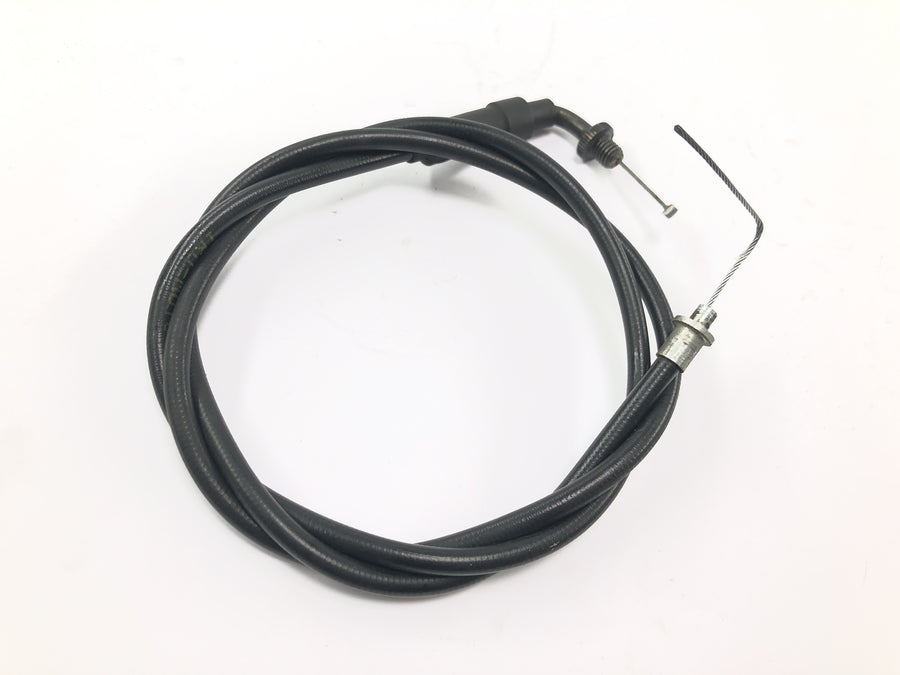 Moto Guzzi California 1100 EV KD [1998] - Choke cable Bowden cable