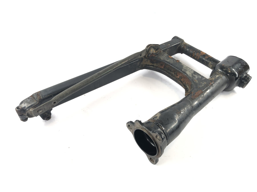 Honda CBX 650 E RC13 [1983] - Swinge rear wheel swing