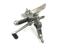 Honda CBR 900 RR Fireblade SC33 [2000] - Front right footrest Driver's footrest with brake pedal-3